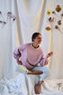 Maison Fauve - Granite Knit Top